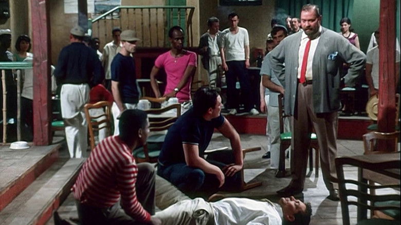 Image d'arrière-plan 3 du film Our Man in Jamaica