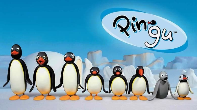 Pingu - Season 6 Episode 8