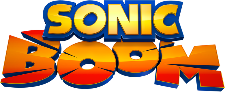Sonic Boom