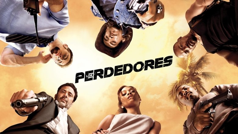 Los perdedores (2010)