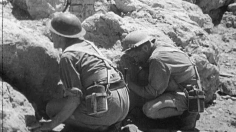 Still from 39–45 — Le Monde en guerre - Season 1 Episode 8