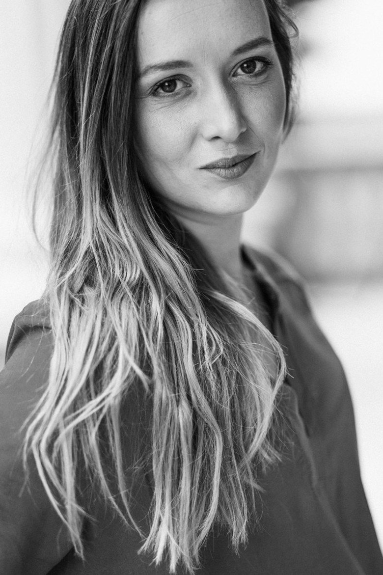 Romanna Lobach photo 2