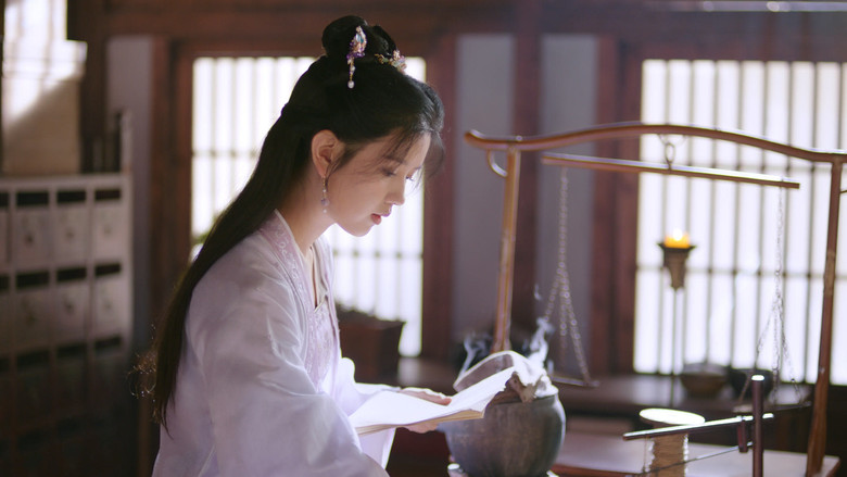 Still image for Wife Above All season 1 episode 18: Episode 18 Still image for Wife Above All season 1 episode 18: Episode 18