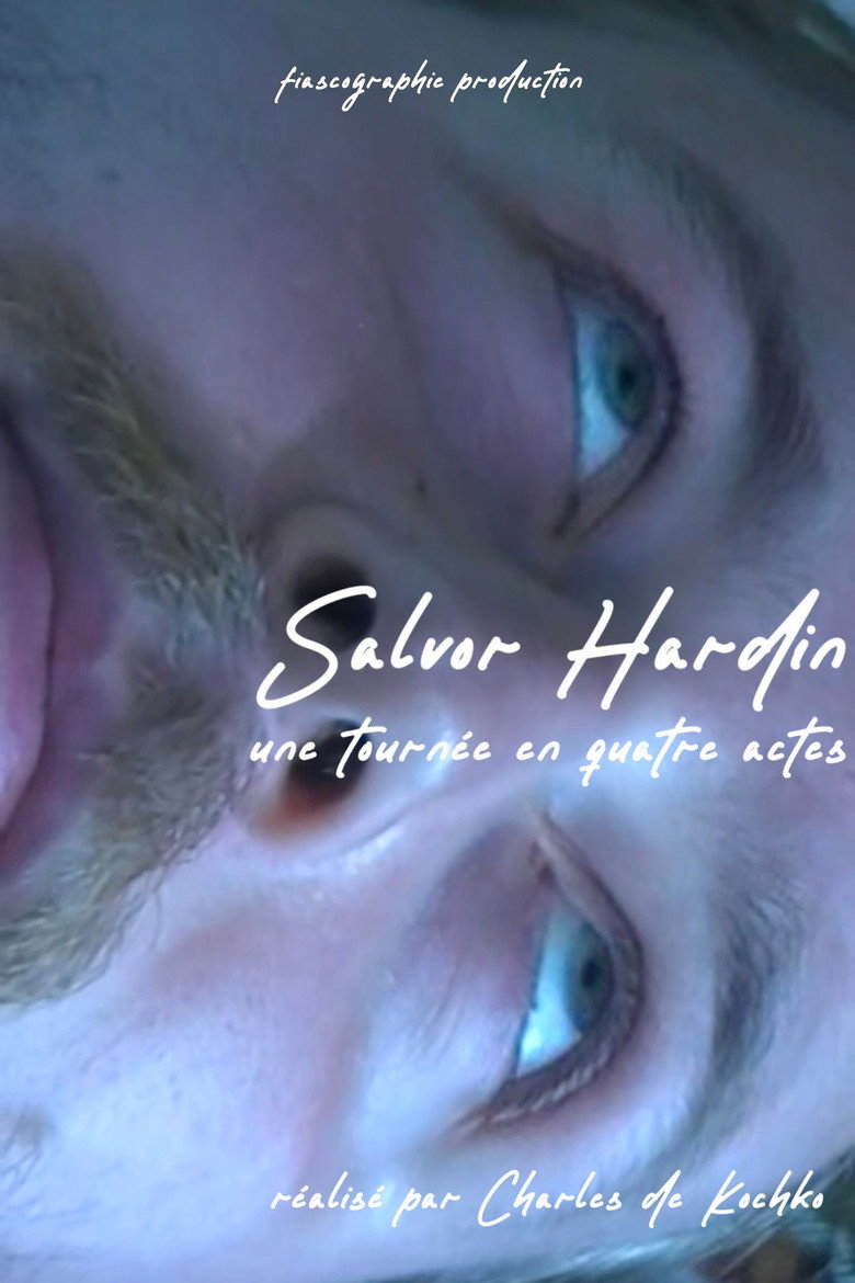 Imatge de Salvor Hardin - Une tournée en quatre actes