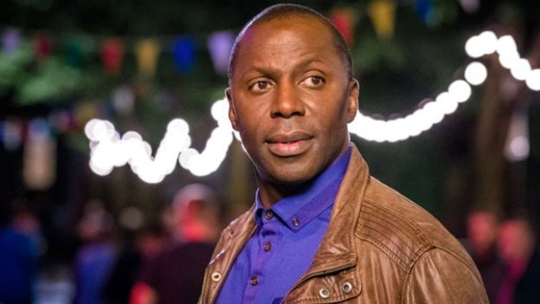Still from Cucumber - Season 1 Episode 6