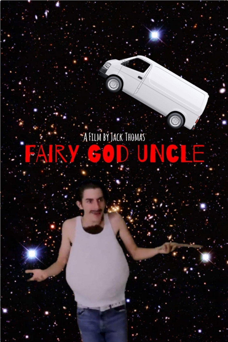 Imatge de Fairy God Uncle
