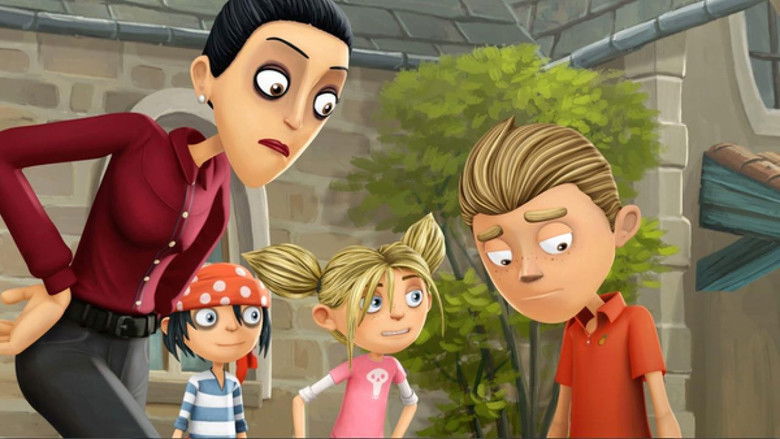 Still image for The Pirates Next Door season 1 episode 8: Episode 8 Still image for The Pirates Next Door season 1 episode 8: Episode 8