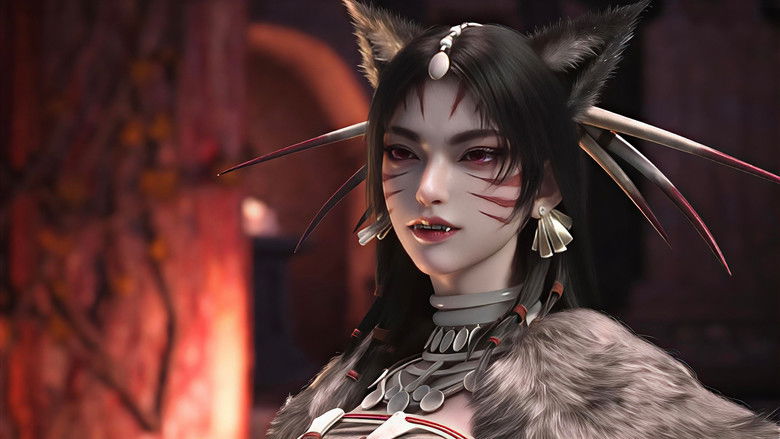 Still image for Legend of Xianwu season 1 episode 151: Episode 151