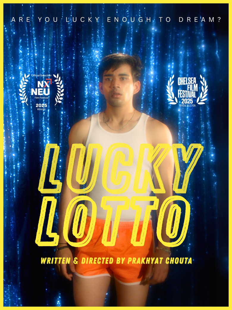 Imatge de Lucky Lotto