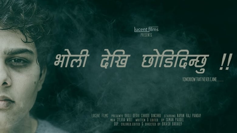 Bholi Dekhi Chhodi Dinchhu movie poster