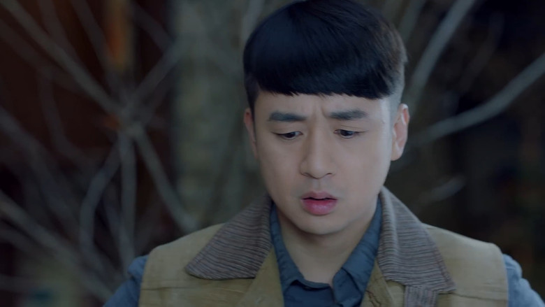 Still image for 乱世危情 season 1 episode 12: Episode 12