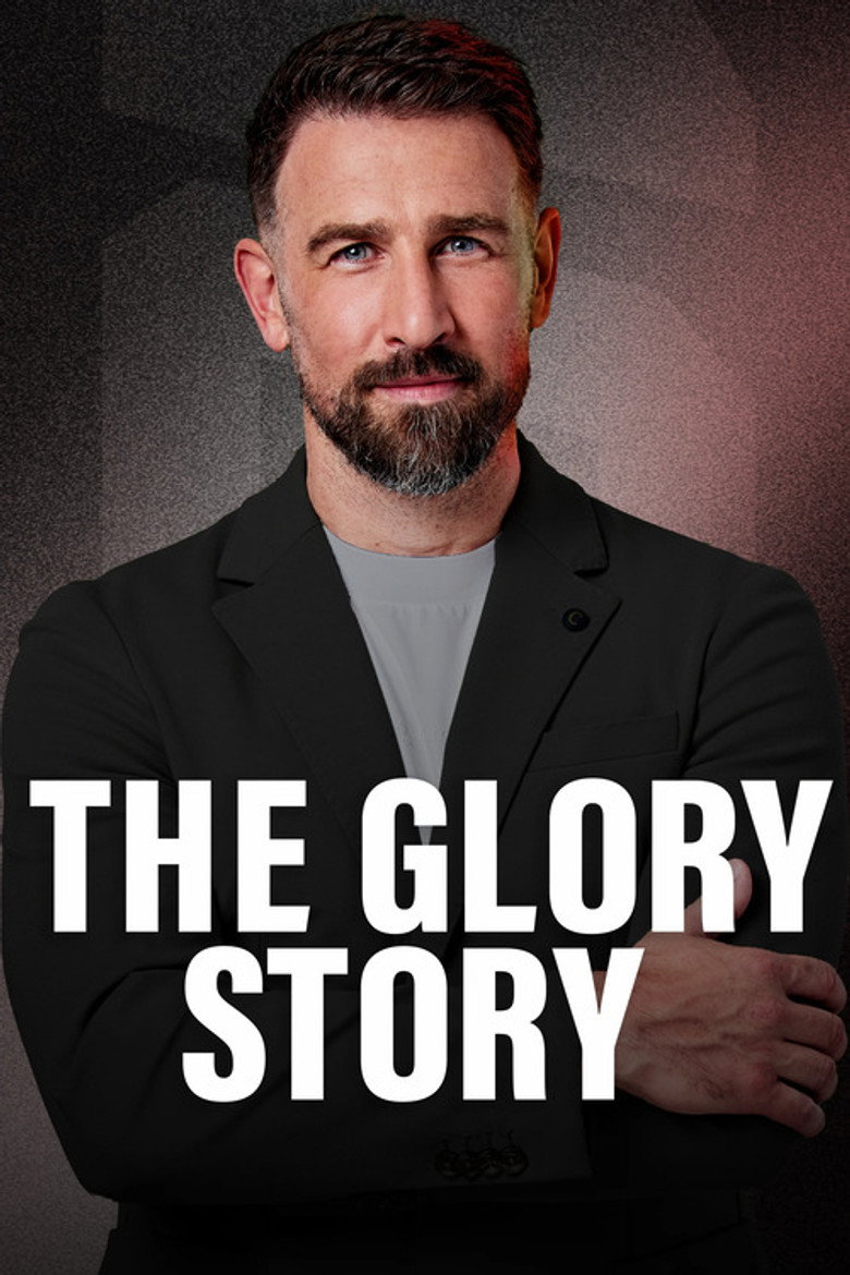 The GLORY Story