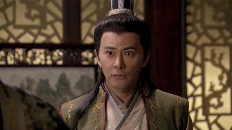 Still image for The Fragrance of Books in Laughter and Tears season 1 episode 35: Episode 35 Still image for The Fragrance of Books in Laughter and Tears season 1 episode 35: Episode 35