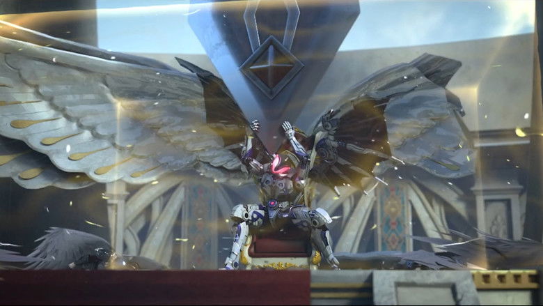 Still image for Transcend the Gods: The Black Troop season 1 episode 26: Episode 26 Still image for Transcend the Gods: The Black Troop season 1 episode 26: Episode 26