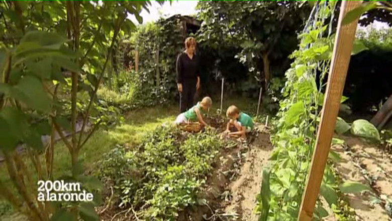 Still image for 200 km à la ronde season 1 episode 3: Episode 3