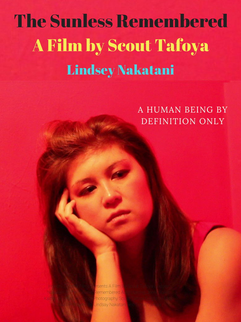 Imatge de The Sunless Remembered