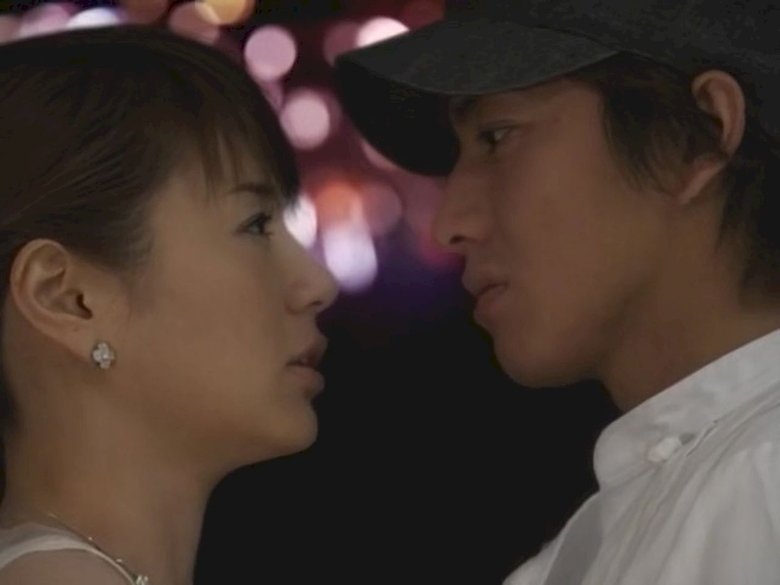 Still image for One Million Stars Falling from the Sky season 1 episode 1: Fateful Encounter Still image for One Million Stars Falling from the Sky season 1 episode 1: Fateful Encounter