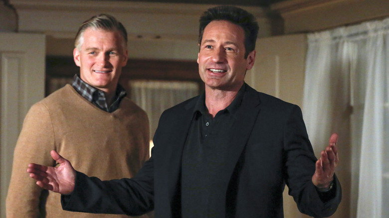 Still from Aquarius - Season 2 Episode 3