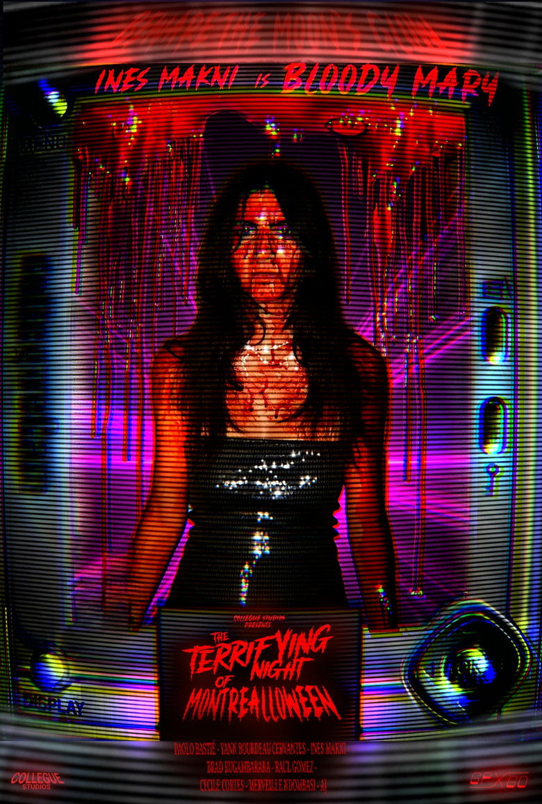 Imatge de The Terrifying Night Of Montrealloween