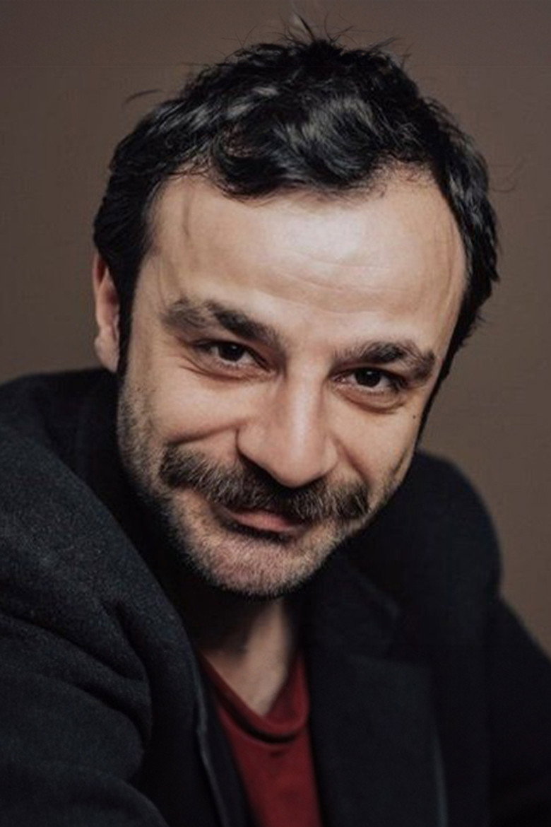 Güven Murat Akpınar photo 4
