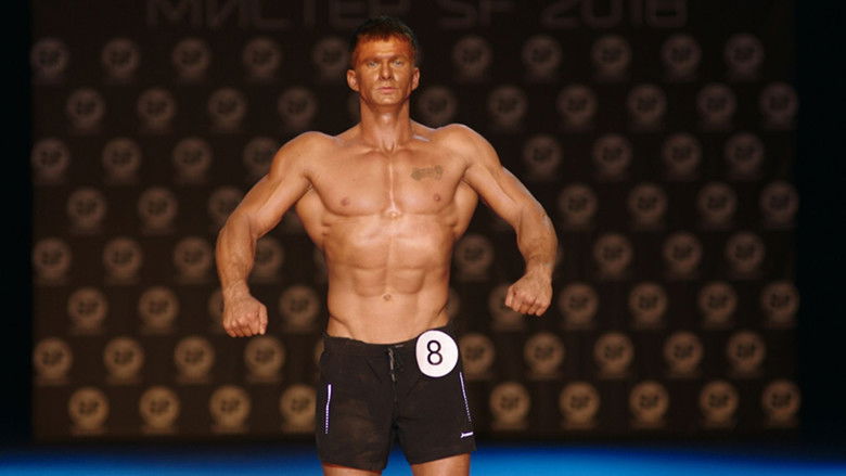 Still image for Fitness season 1 episode 19: Episode 19