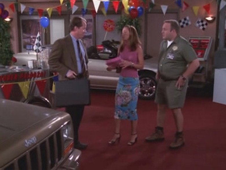 The King of Queens S03E05 Watch The King of Queens Online Full Episodes in HD FREE