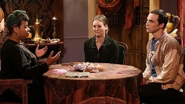 Big Bang: 7×21