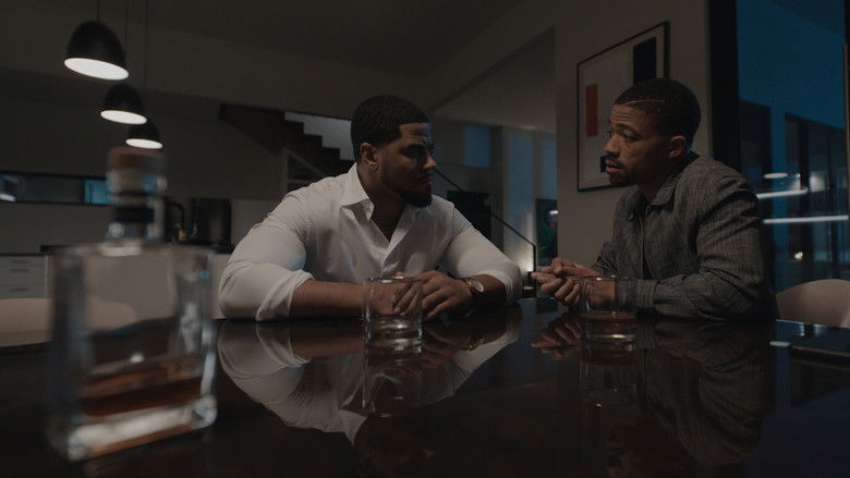 Beauty in Black Saison 2 Épisode 15 Voirfilms