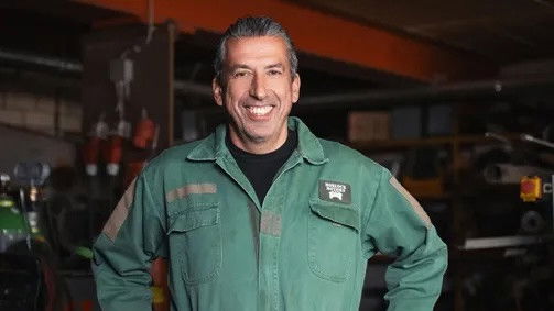 Still image for Morlock Motors - Das Team season 1 episode 11: Episode 11