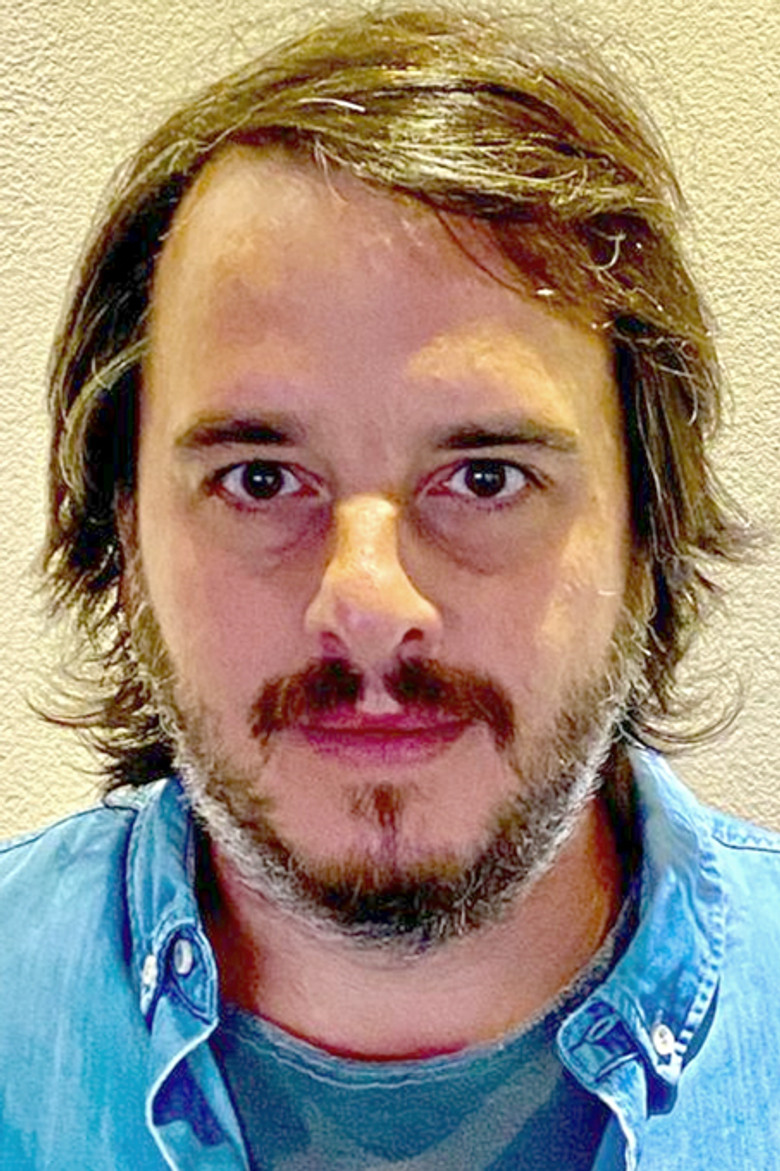 Beto Gauss portrait image