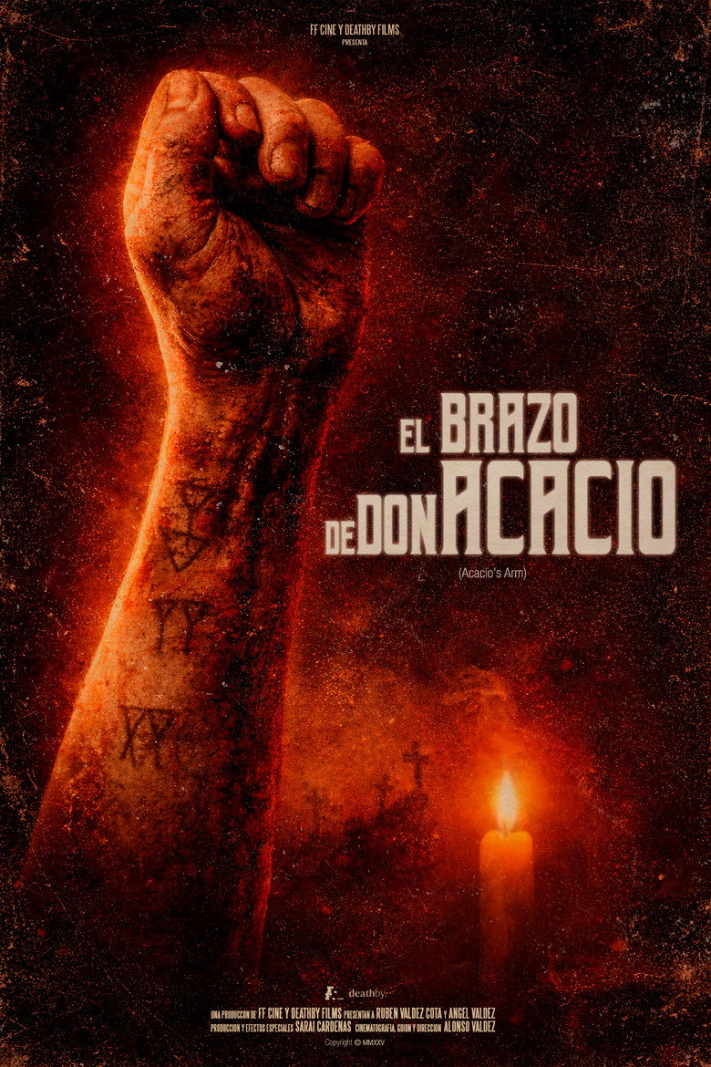 Imatge de El Brazo de Don Acacio