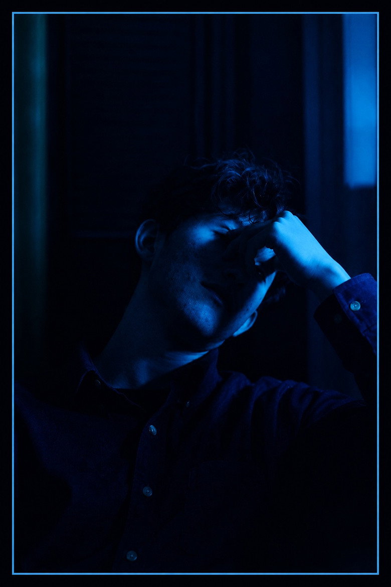 The Cleaning Of Grief (2026) poster