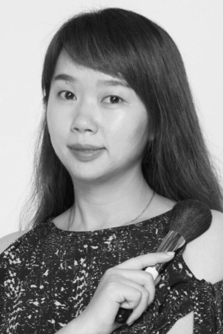 Yang Hong portrait image