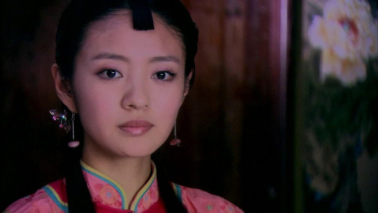 Still image for Four Women Conflict season 1 episode 4: Episode 4