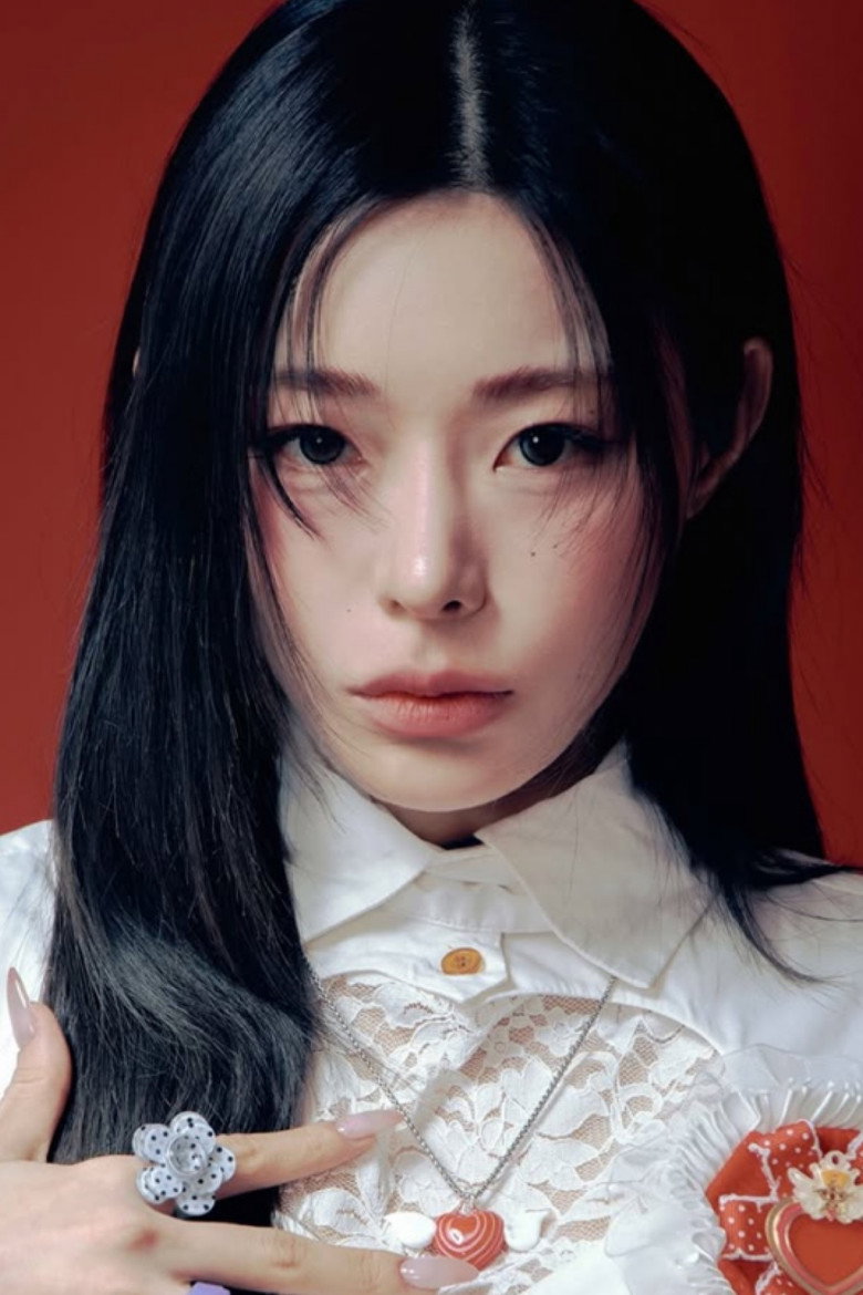 Sim Yerin photo