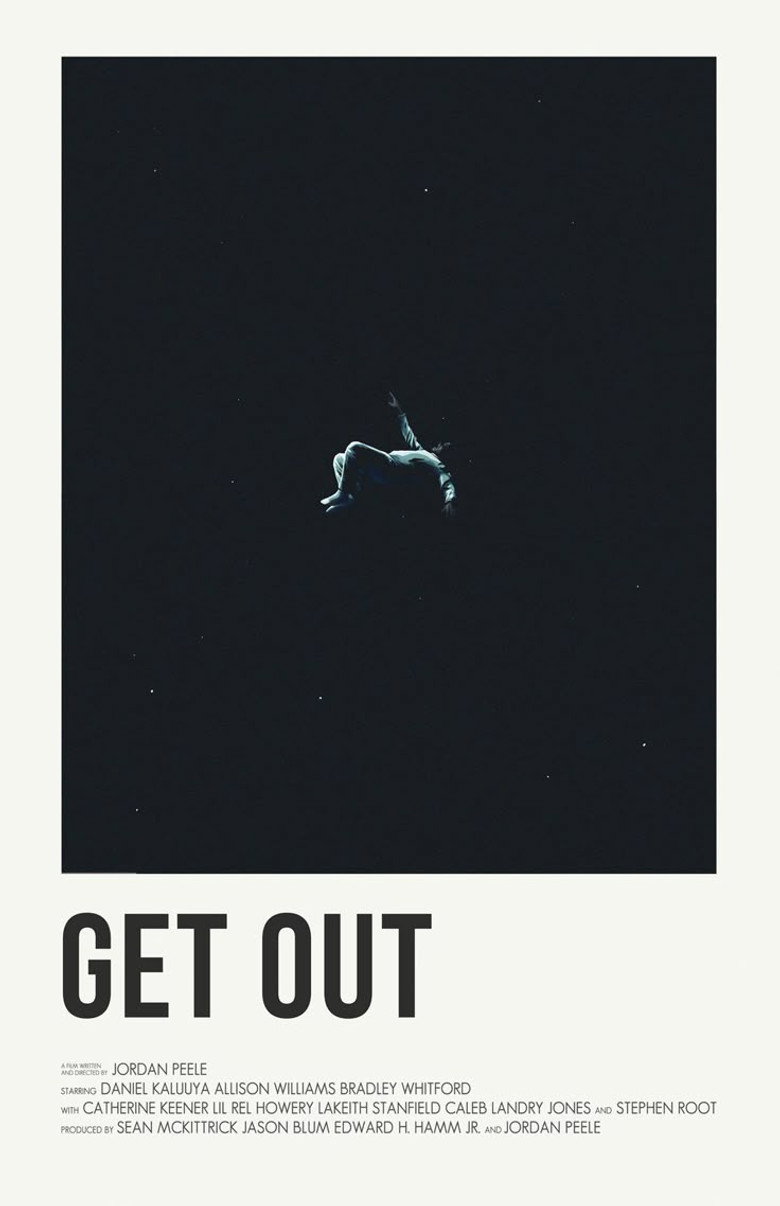 Imatge de Get Out
