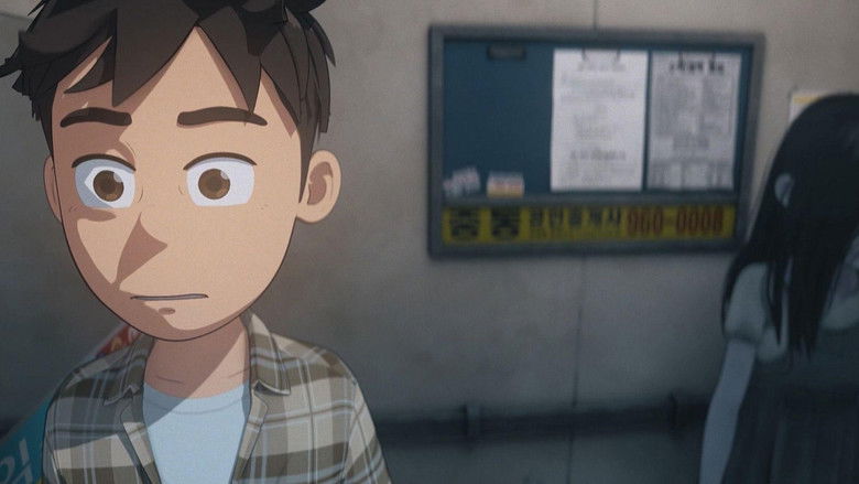 Still image for 호러나이츠 season 1 episode 8: Episode 8