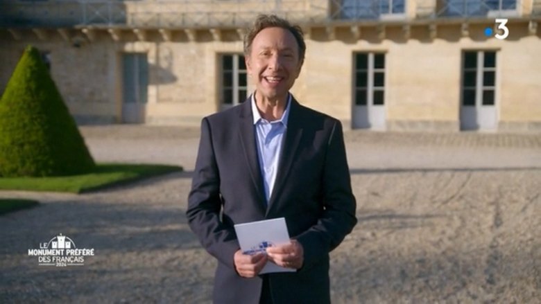 Le Monument préféré des Français