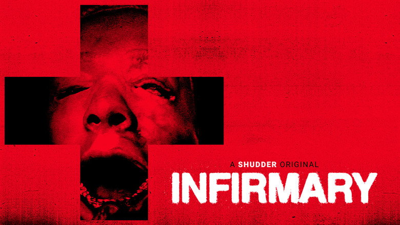Infirmary Photo 3