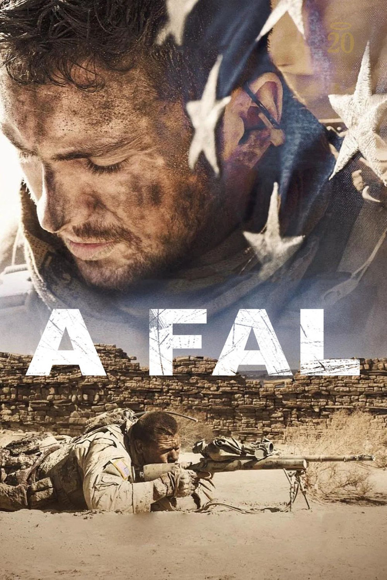 A fal (2017)
