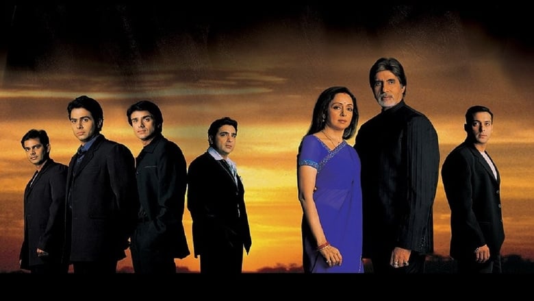 watch Baghban now