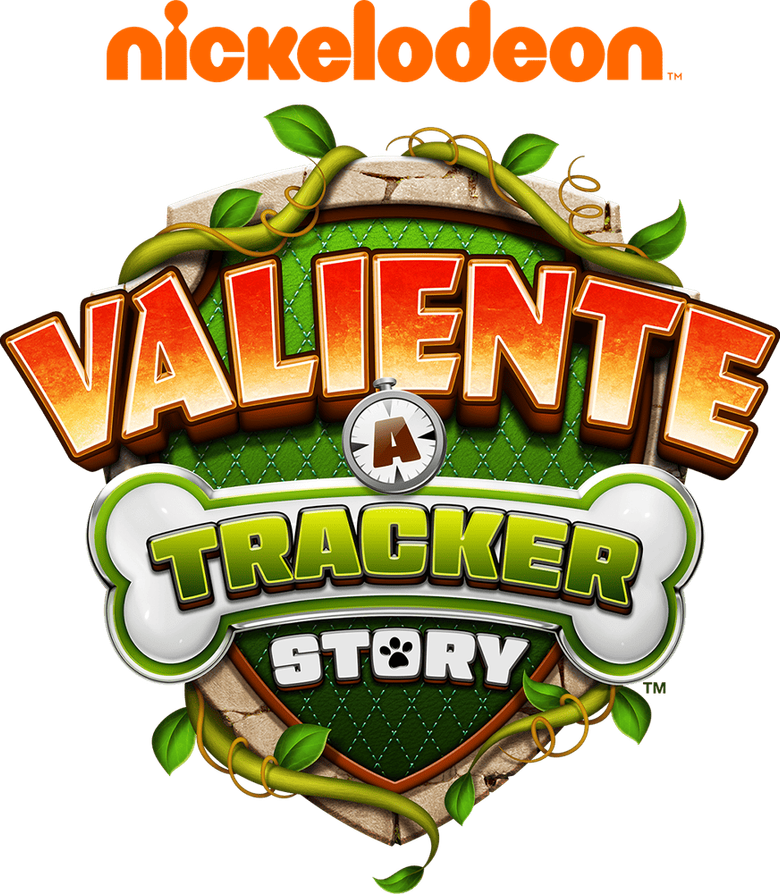 Imagen de Valiente: Una Historia de Tracker