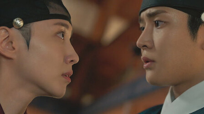Still from ราชันผู้งดงาม - ซีซัน 1 ตอน 6