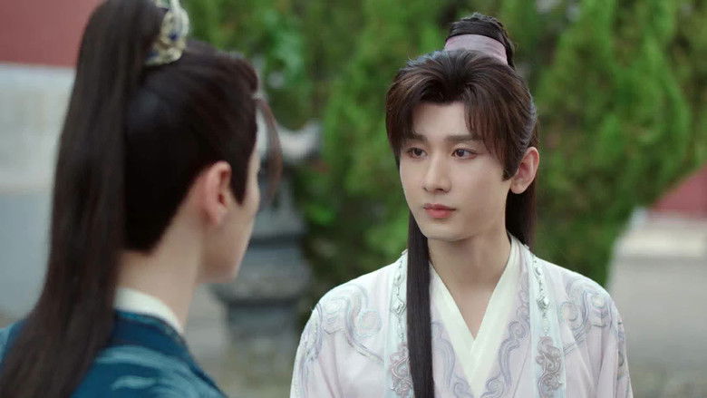 Still image for The Journey of Legend season 1 episode 20: Episode 20