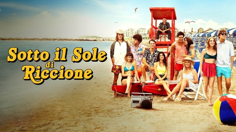 Cine34 Sotto il sole di Riccione