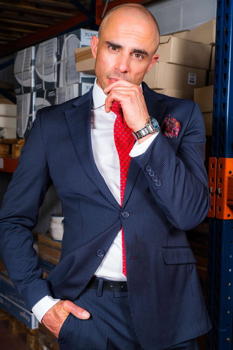 Imatge de Business Volume 7