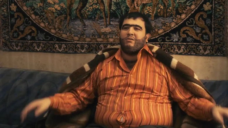 Backdrop de Recep İvedik Koleksiyonu