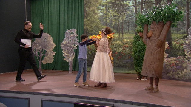 Still image for Cousins for Life season 1 episode 16: Trapped for Life Still image for Cousins for Life season 1 episode 16: Trapped for Life