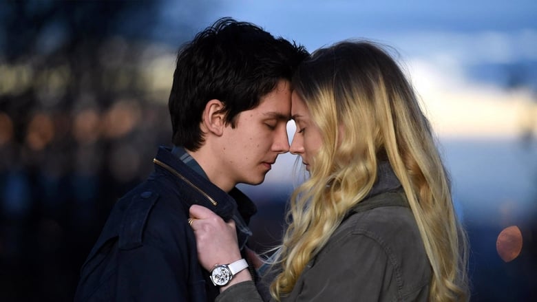 Time Freak movie poster