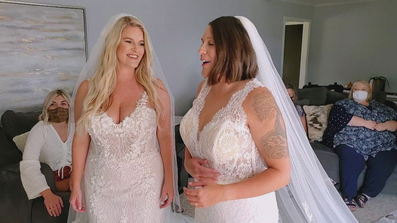 Still image for Say Yes To The Dress: In Sickness And In Health season 1 episode 2: COVID or Not, We Need a Dress!